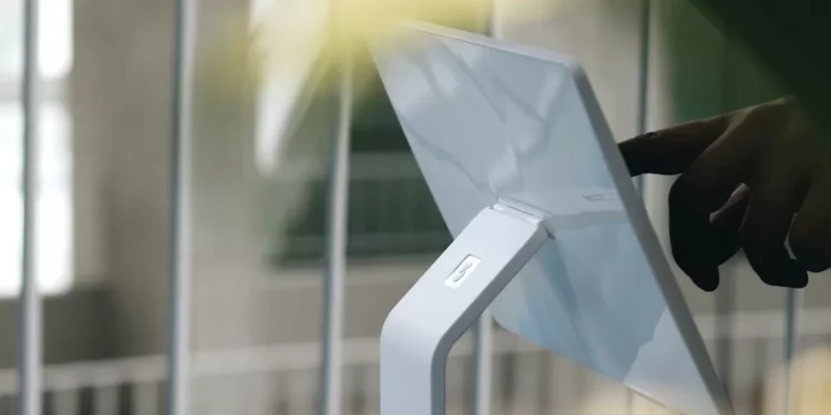 “La : Una Revolución en Nuestras Vidas”