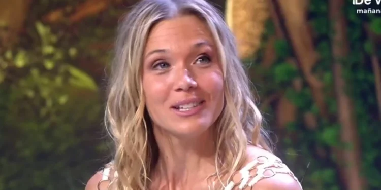 Patricia Montero emociona en directo en Supervivientes con sus palabras a Alex Adrover: “Fue un amor”