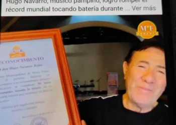 Hugo Navarro: Adulto máximo de 71 años: «Parece que a muchas autoridades no les importan los adultos máximoes»