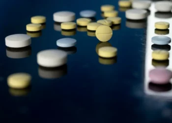 Un fármaco experimental reduce el consumo de cocaína y alcohol