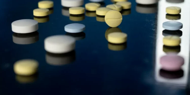 Un fármaco experimental reduce el consumo de cocaína y alcohol