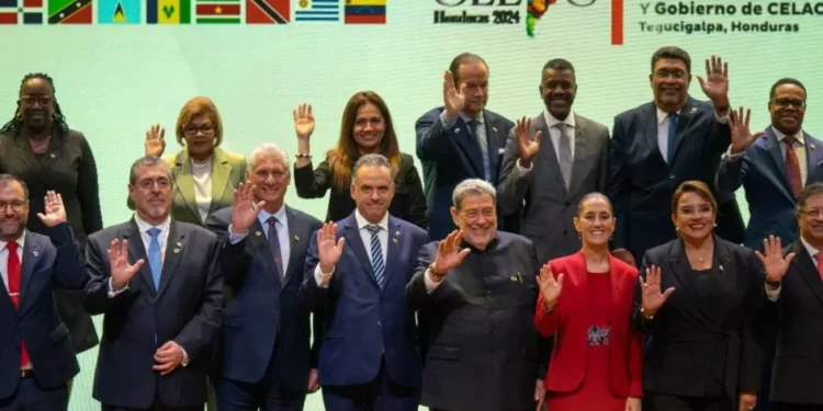 Celac rechazó imposición de medidas unilaterales restrictivas al comercio internacional