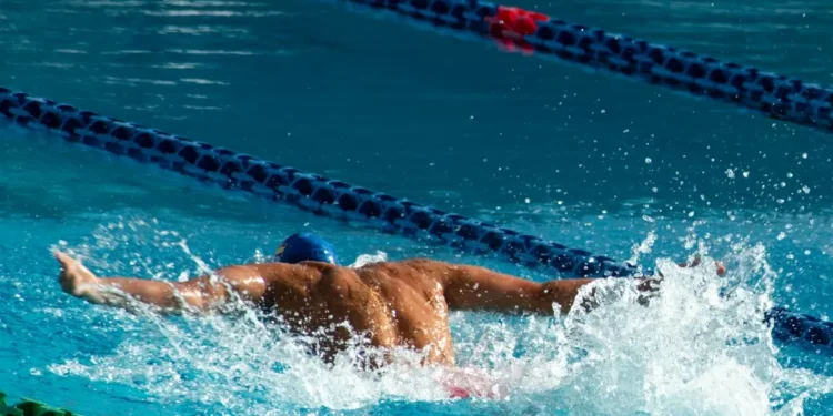 “El deporte: más que ejercicio, una forma de vida”