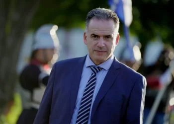 El jefe Orsi llegó a Honduras para participar de la Cumbre de la Celac