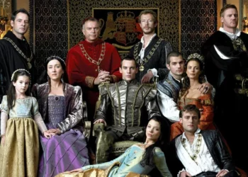 La serie de época con más acción y jácara que ‘La Promesa’ ha vuelto a Prime Video