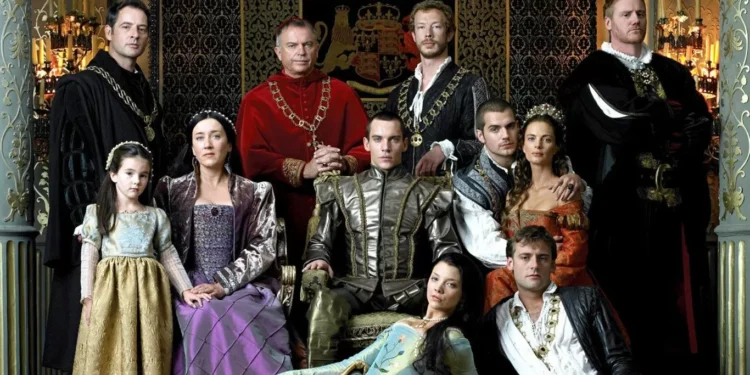 La serie de época con más acción y jácara que ‘La Promesa’ ha vuelto a Prime Video