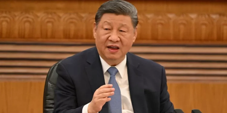 China acusación en la ONU las prácticas comerciales “intimidatorias” de Estados Unidos