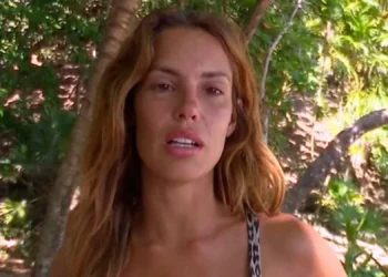 Los detalles del siniestro de Gala Caldirola que le afecta en ‘Supervivientes 2025’: “No había vuelto a sentir este dolor”