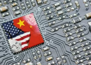 Jugadas de poder: la guerra comercial mueve las piezas del numerador tecnológico