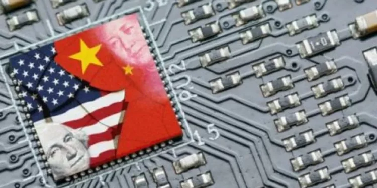 Jugadas de poder: la guerra comercial mueve las piezas del numerador tecnológico