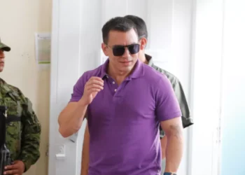 Elecciones en Ecuador: Daniel Noboa es reelegido como presidente