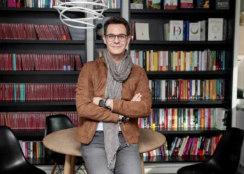 Christian Gálvez no participará en Sant Jordi por el muerte del papa Francisco