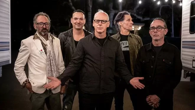 “Montamos pincho banda para no ser comidos por la sociedad al salir del colegio”