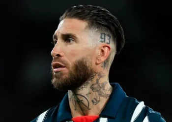 Sergio Ramos la vuelve a liar: la ‘amenaza’ en su penalti
