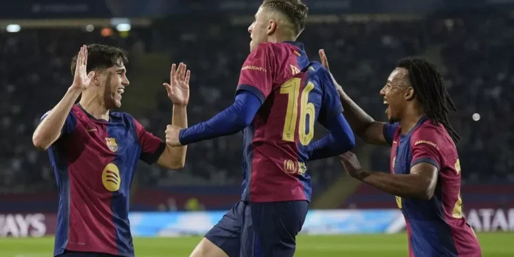 ‘Kaiser Cubarsí’, un dolor de cabeza para el Borussia