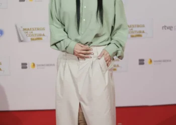 Rosa López se sincera sobre sus planes de futuro con su pretendiente, Iñaki García