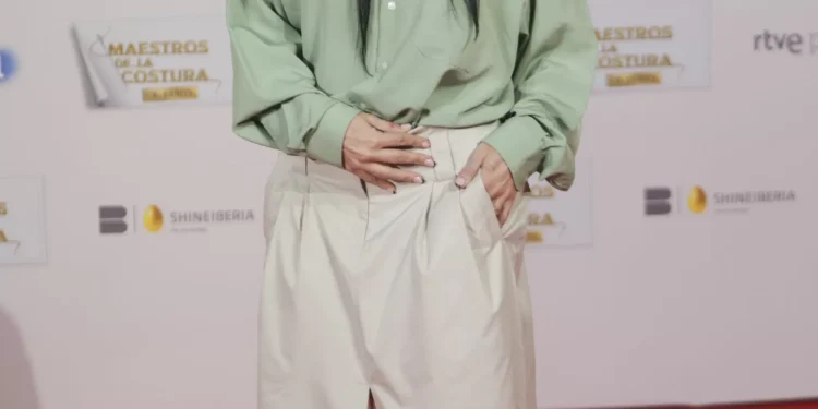 Rosa López se sincera sobre sus planes de futuro con su pretendiente, Iñaki García