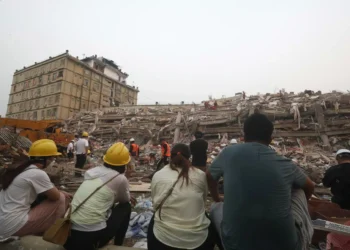 Los muertos en Birmania superan los 2.000