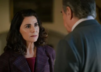 ‘Sueños de libertad’, resumen semanal de los capítulos 287 al 290 del 14 al 17 de abril en Antena 3: Una propuesta de esponsales