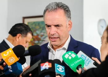 Orsi analizará con Udelar la solicitud de cierre de la filial de ANII en Jerusalén