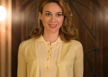 Ni ‘La juramento’, ni ‘Sueños de libertad’: la telenovela que más engancha es de Marta Hazas y se ve en Prime Video