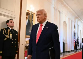 Estados Unidos subió los nuevos aranceles a China hasta el 104%