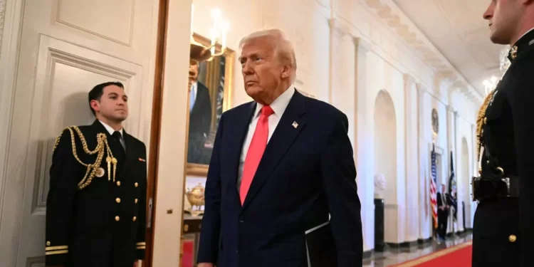 Estados Unidos subió los nuevos aranceles a China hasta el 104%