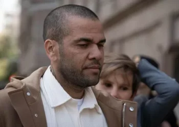 La fiscalía propondrá recurrir la absolución de Alves