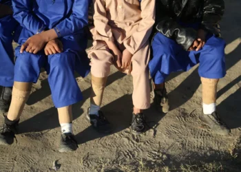 El tratado sobre minas antipersonales se debilita por la brote de países