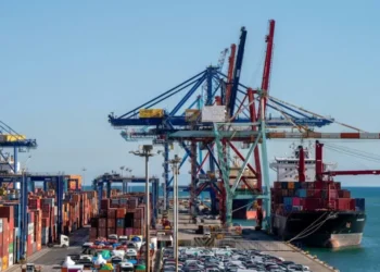 La inflación en la eurozona bajó espina décima en marzo y quedó en 2,2%