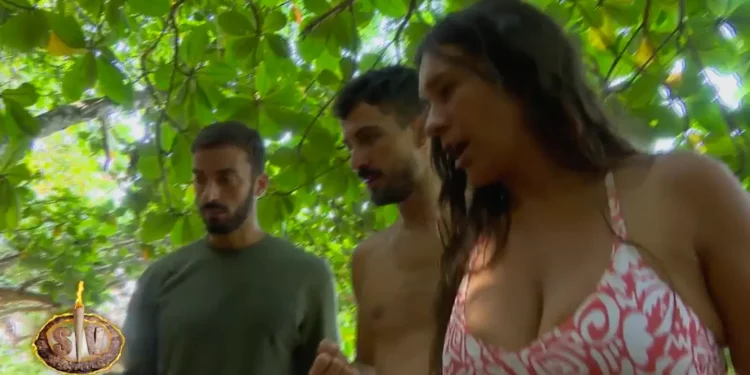 El nuevo habitante de ‘Supervivientes 2025’ que asusta a los concursantes