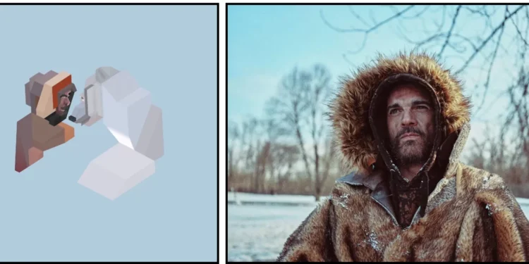 JUANES lanza su primer sencillo de su próximo álbum «Una incertidumbre Contigo»