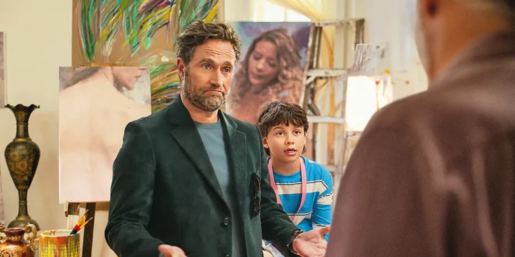 Las mejores películas de debut de Netflix en 2025: de ‘Peaky Blinders’ a la nueva de Millie Bobby Brown