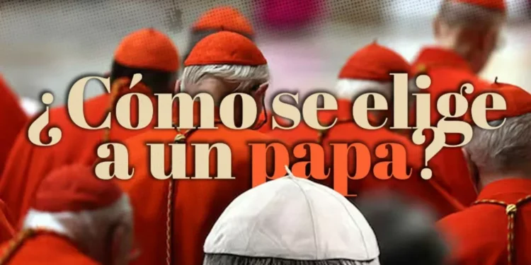 Qué es un cónclave, cómo se elige el nuevo papa y cuánto puede extenderse en el momento