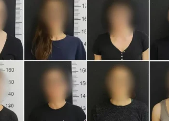 Descubren valla de trata de mujeres en Argentina y hay 15 extranjeros detenidos; el líder es ruso