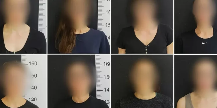 Descubren valla de trata de mujeres en Argentina y hay 15 extranjeros detenidos; el líder es ruso