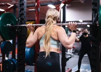 “Mejorando tu vida a través del estado físico”