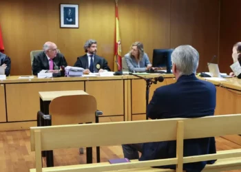 Comenzó en España el juicio contra Ancelotti por evasión fiscal; el DT del positivo Madrid lo niega