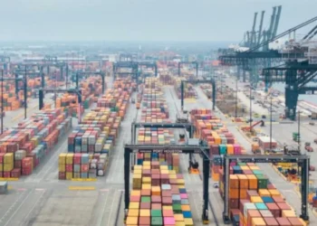 Estados Unidos incrementó aranceles a China hasta el 104%