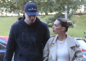 La faceta oculta de Alejandra Rubio y Carlo Costanzia: “No es siempre de color de rosa”