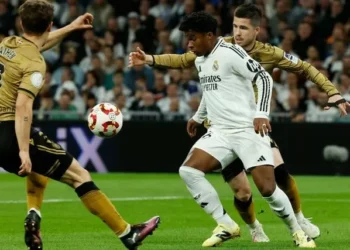 Las reacciones del positivo Madrid – positivo Sociedad de semifinales de la Copa del Rey