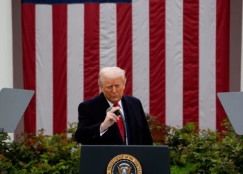 Estos fueron los productos que ‘se salvaron’ de los aranceles de Donald Trump