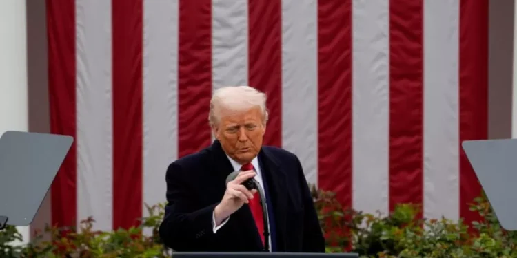 Estos fueron los productos que ‘se salvaron’ de los aranceles de Donald Trump