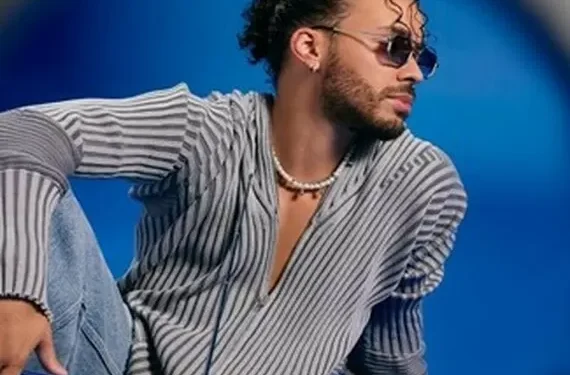 Nuevo single de Prince Royce «Cuan profundo es tu amor» sin embargo está disponible en las plataformas digitales