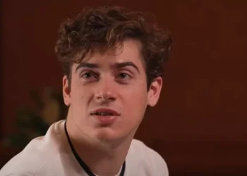 Llueven críticas a sencillo Colapinto por sus polémicas frases sobre Uruguay y los uruguayos