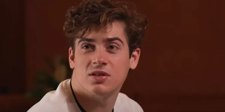 Llueven críticas a sencillo Colapinto por sus polémicas frases sobre Uruguay y los uruguayos