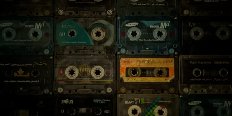 “El poder transformador de la música en 10 palabras”