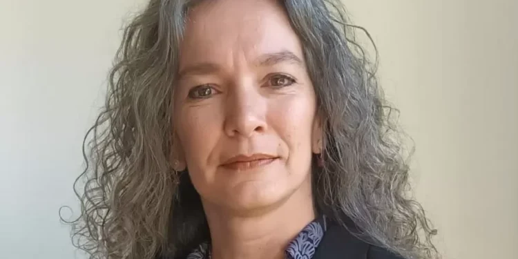 ¡Cuánta falta hace la urgencia de Gabriela! 