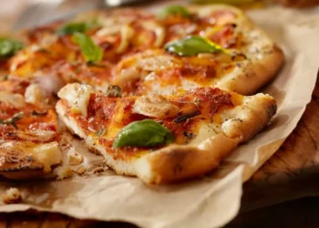 segundo de las mejores pizzerías de América Latina están en Colombia: ¿cuáles son?