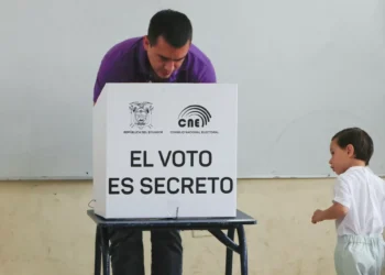 OEA ve normalidad en elección en Ecuador y apela a transparencia